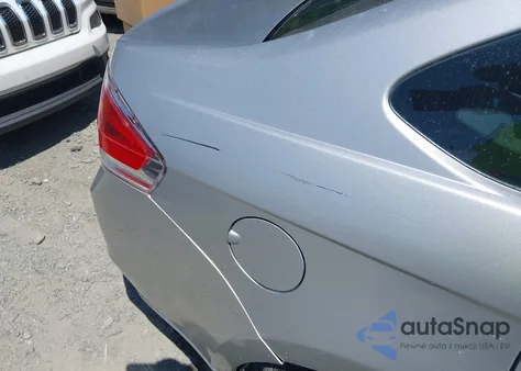 2010 Ford Focus Se из США, поврежденный, VIN 1FAHP3FN5AW260417